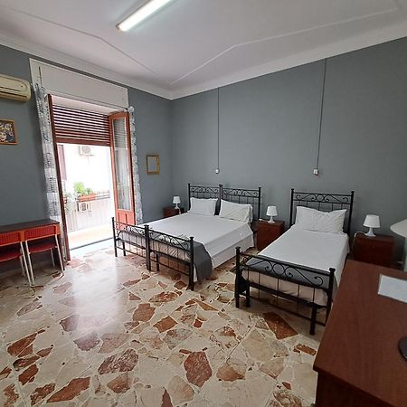 B&B Domus Pina Catania Ngoại thất bức ảnh