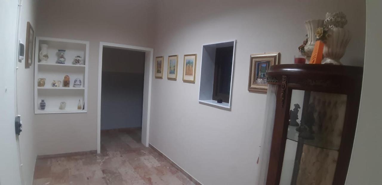 B&B Domus Pina Catania Ngoại thất bức ảnh
