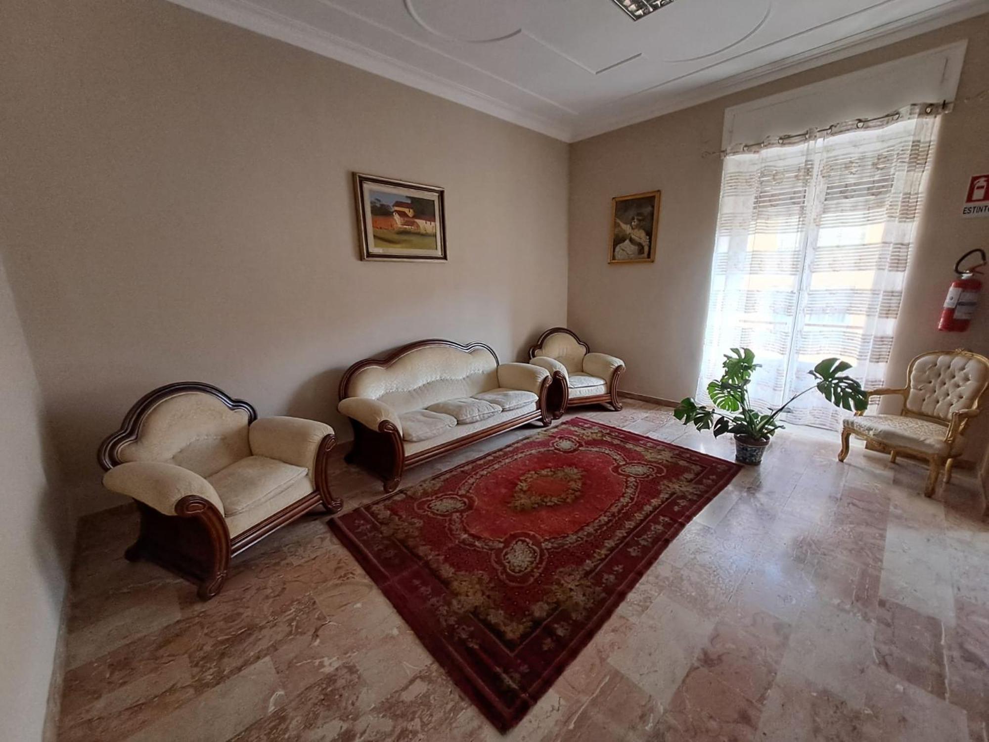 B&B Domus Pina Catania Ngoại thất bức ảnh