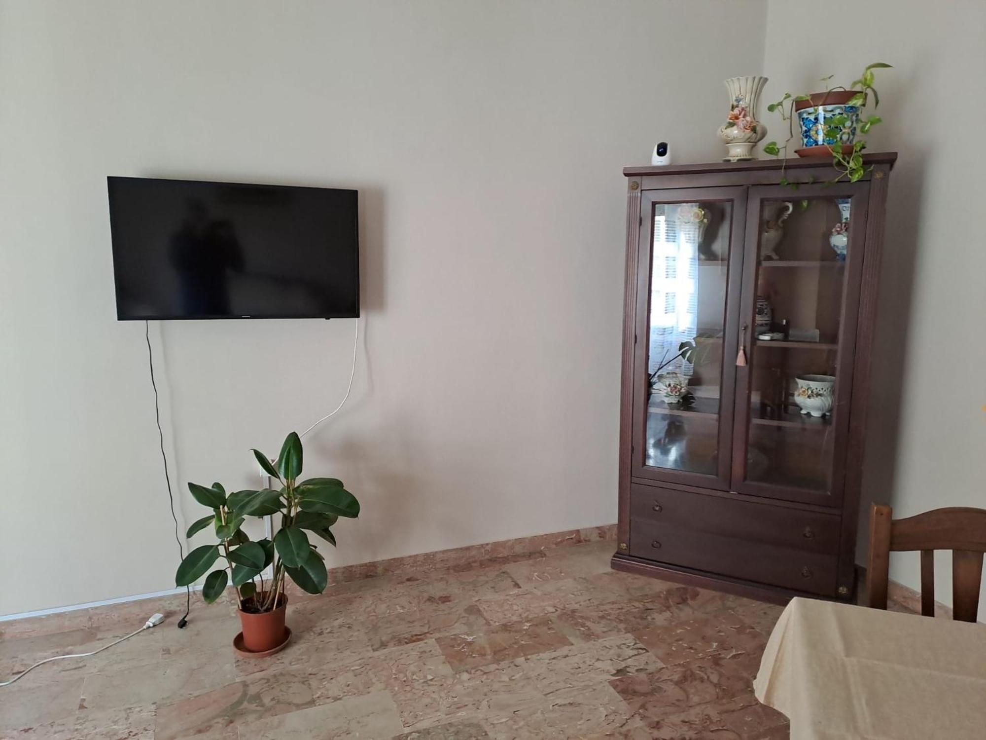 B&B Domus Pina Catania Ngoại thất bức ảnh