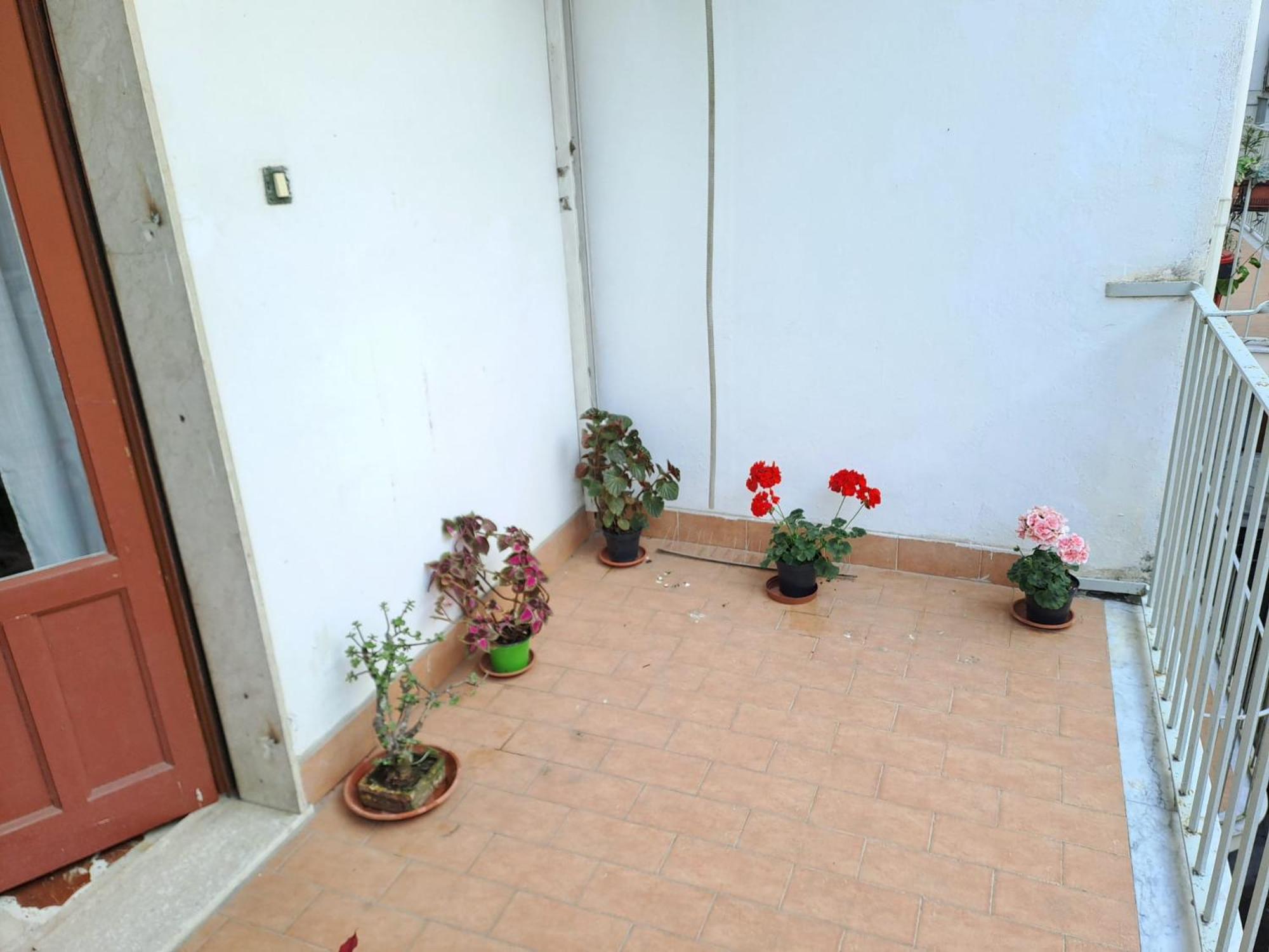 B&B Domus Pina Catania Ngoại thất bức ảnh