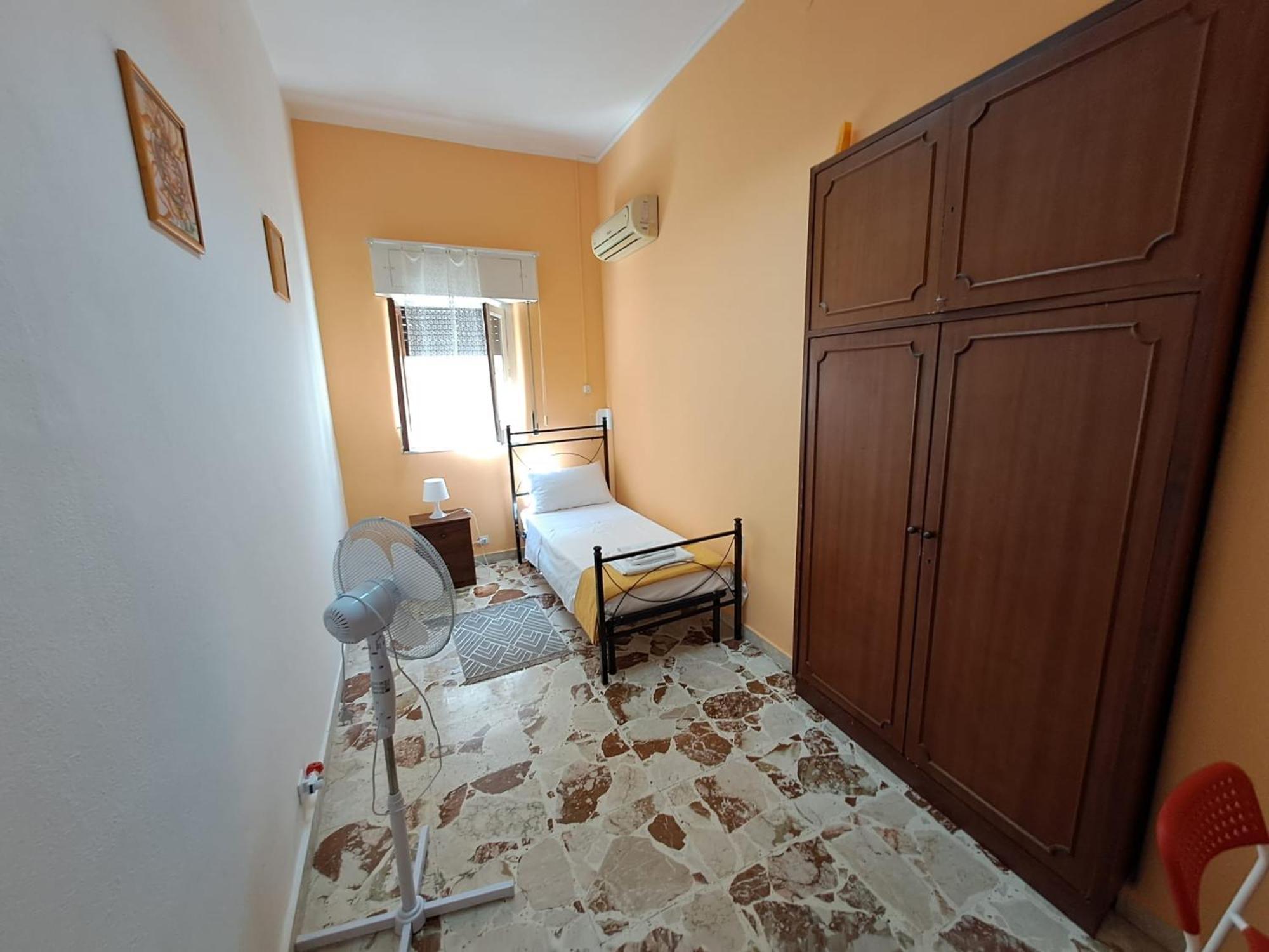 B&B Domus Pina Catania Ngoại thất bức ảnh