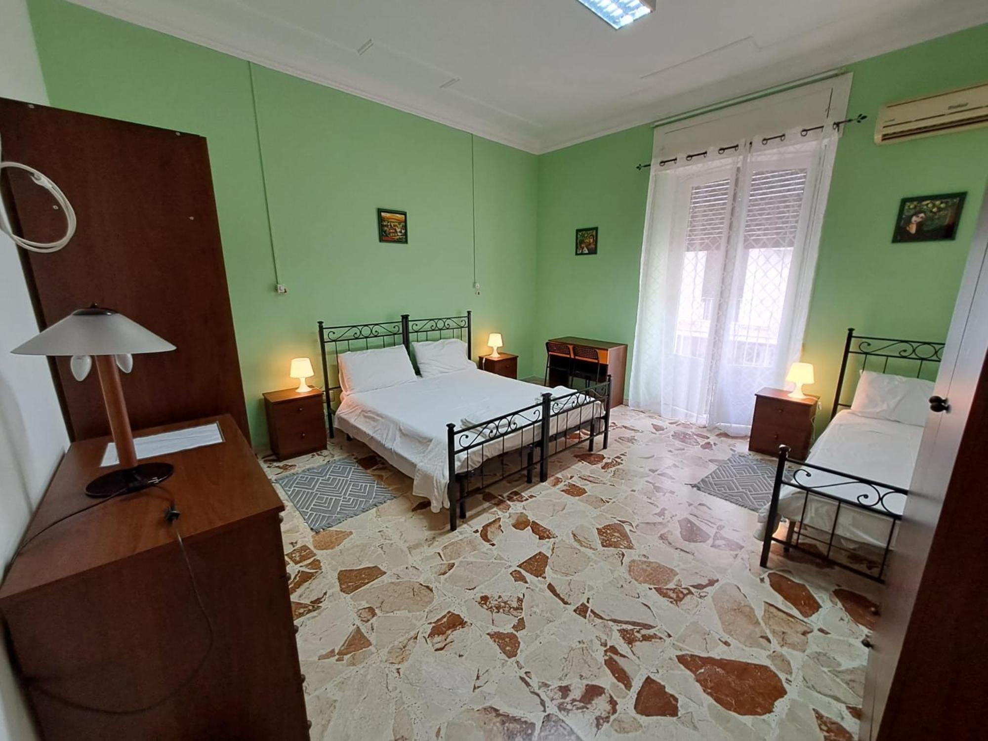 B&B Domus Pina Catania Ngoại thất bức ảnh