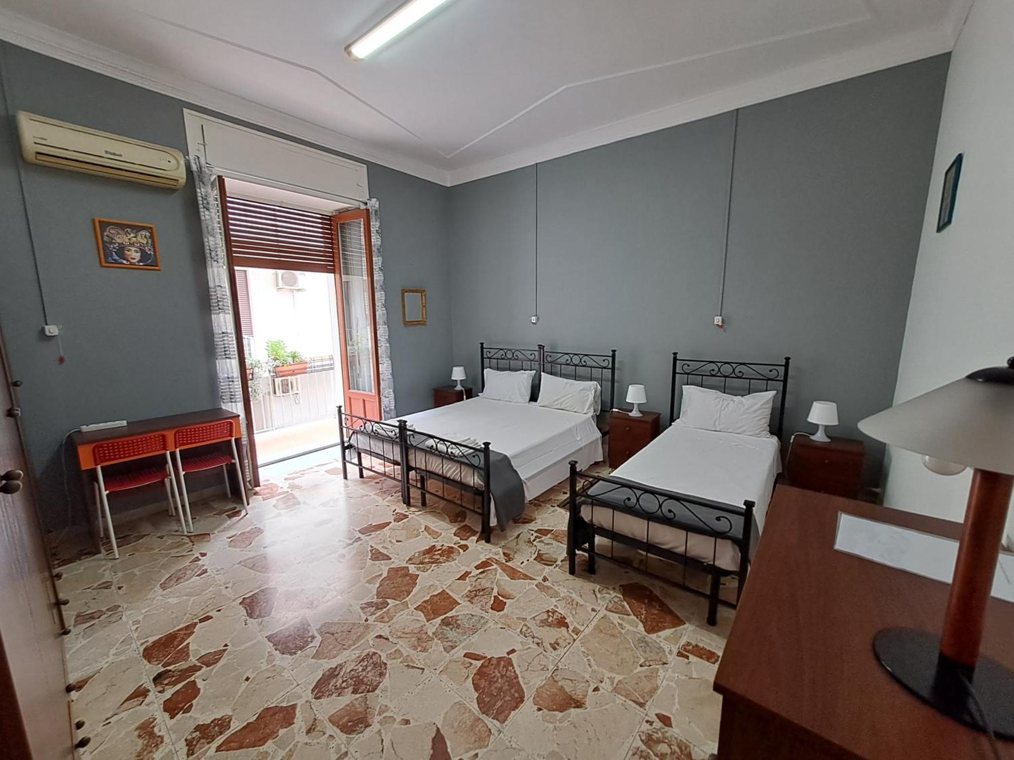 B&B Domus Pina Catania Ngoại thất bức ảnh