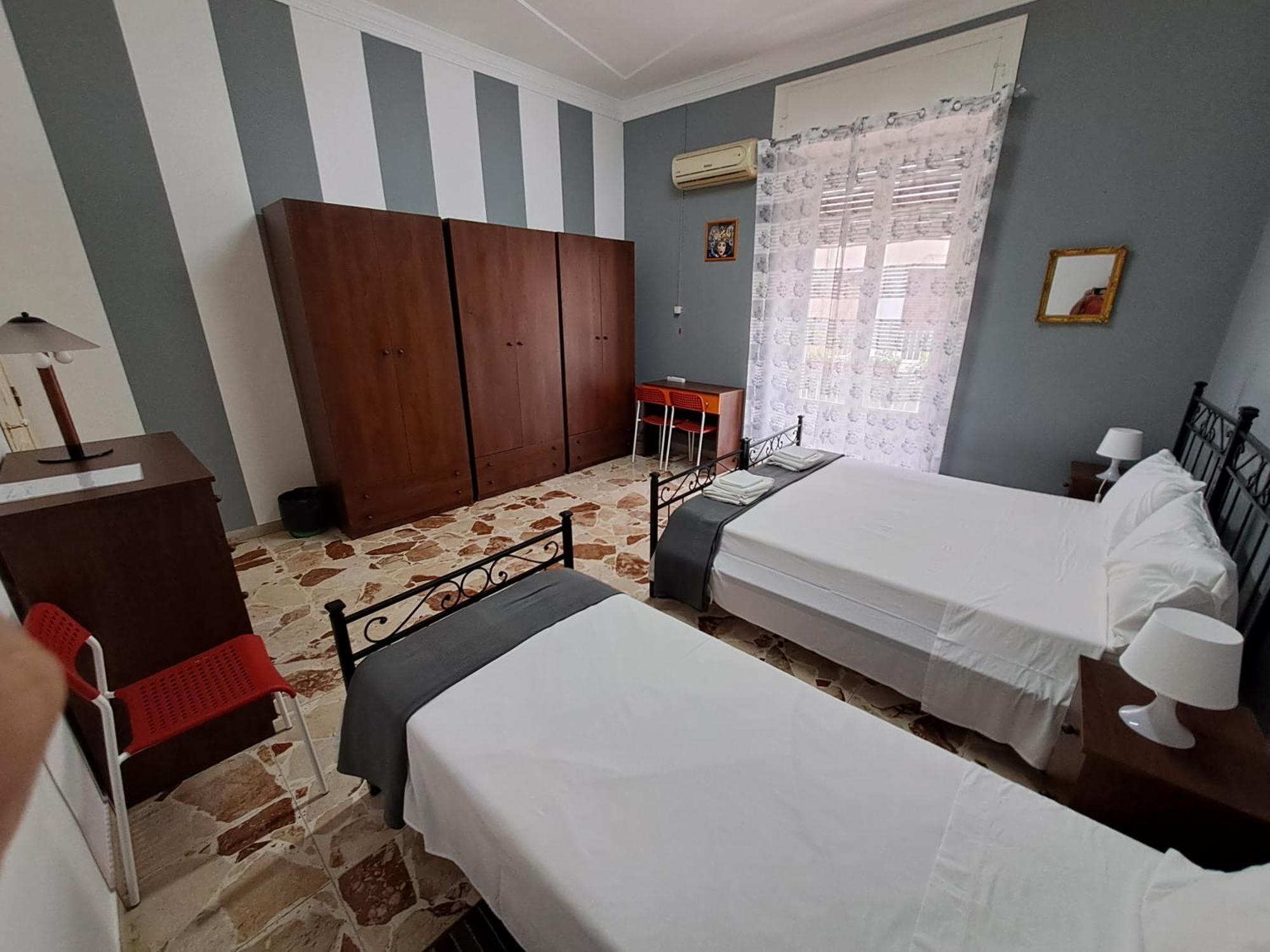 B&B Domus Pina Catania Ngoại thất bức ảnh