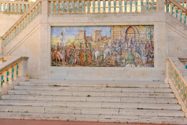 B&B Domus Pina Catania Ngoại thất bức ảnh