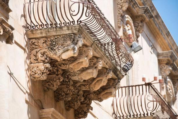 B&B Domus Pina Catania Ngoại thất bức ảnh